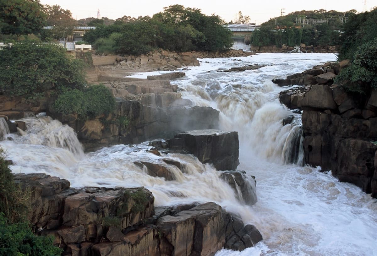 Card com foto de Salto, SP