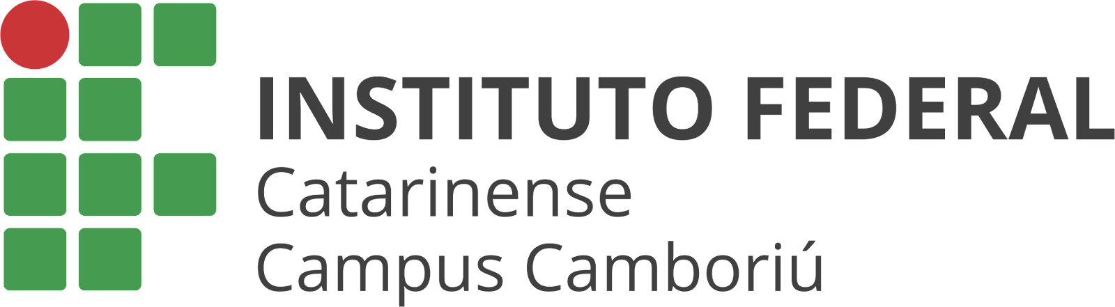 Instituto Federal Catarinense - Campus Camboriú